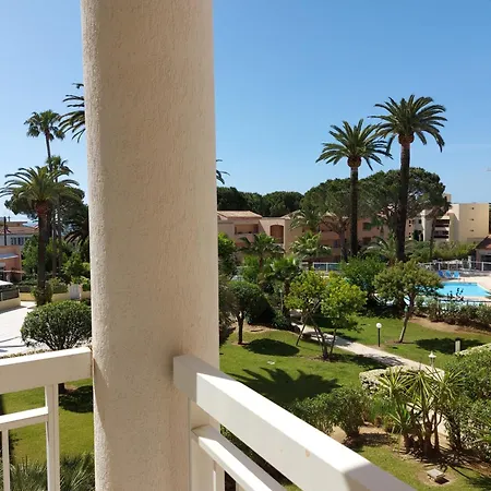 شقة Sunny Sea And Pool View *