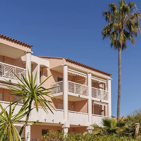 Διαμέρισμα Sunny Sea And Pool View Vallauris