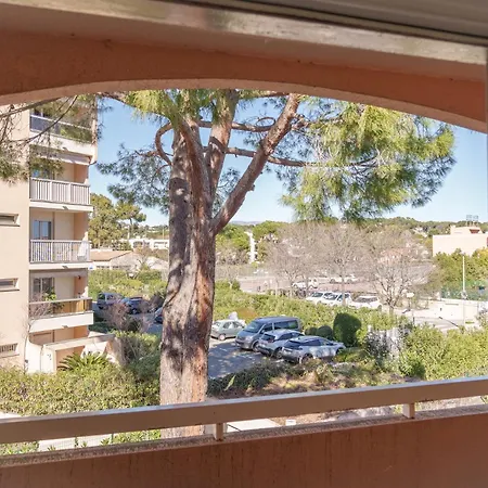 Sunny Sea And Pool View Διαμέρισμα *