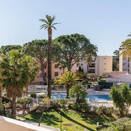 Διαμέρισμα Sunny Sea And Pool View *